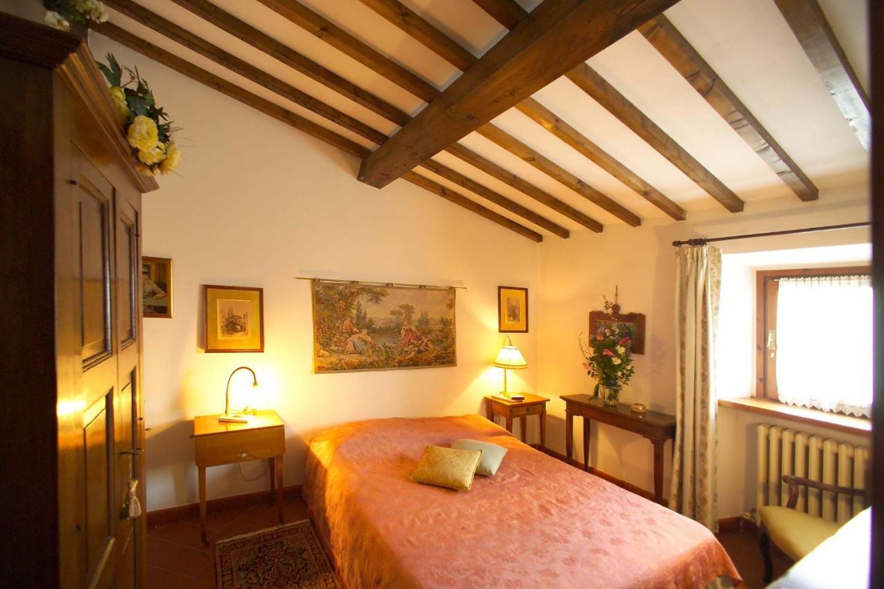 레겔로 I Trebbiali B&B 외부 사진