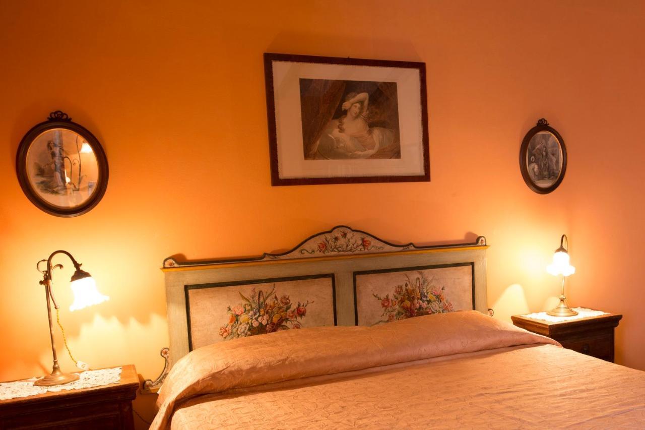 레겔로 I Trebbiali B&B 외부 사진