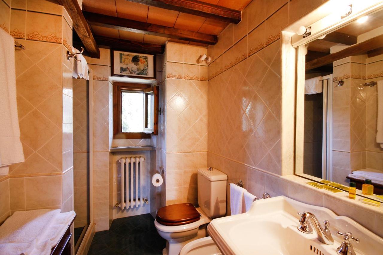 레겔로 I Trebbiali B&B 외부 사진
