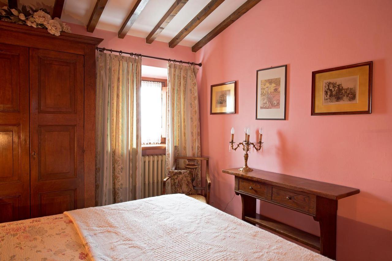 레겔로 I Trebbiali B&B 외부 사진