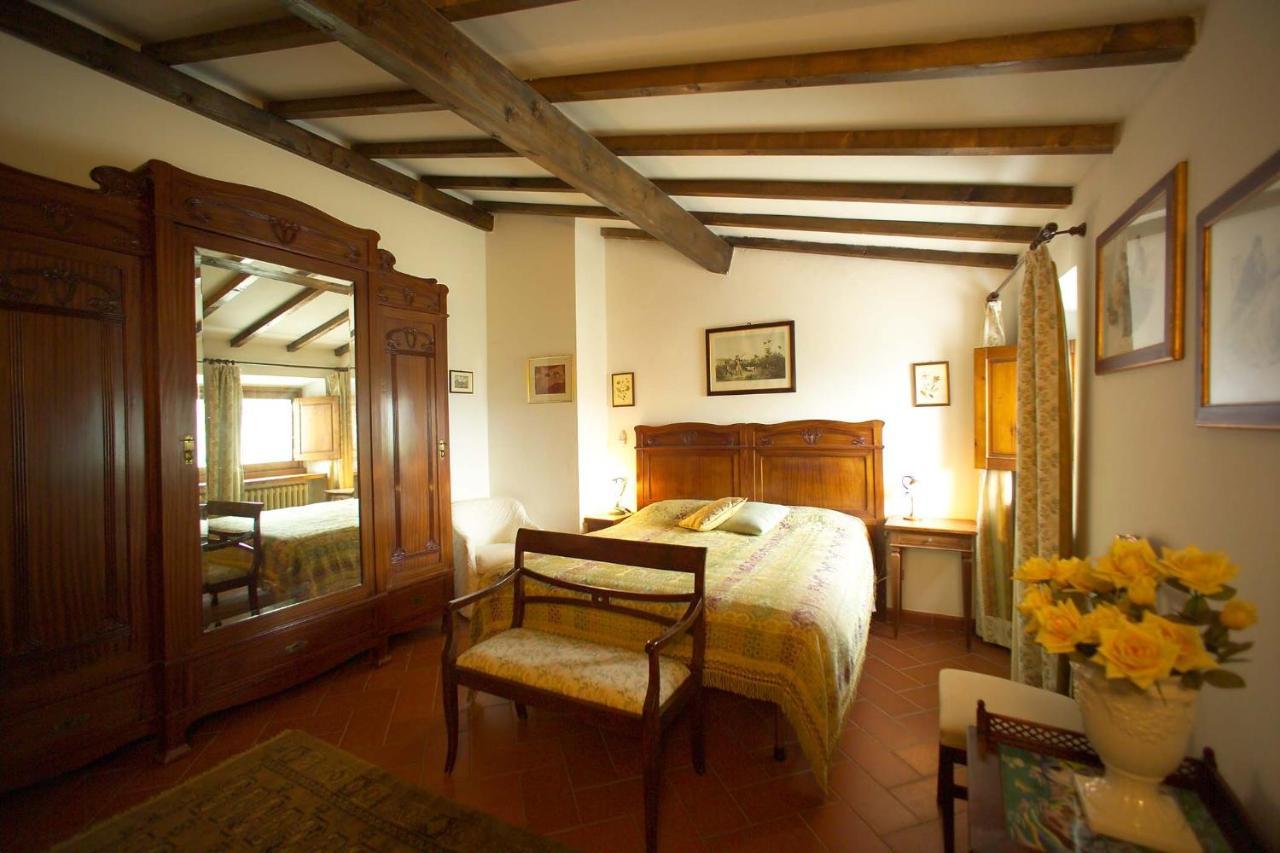 레겔로 I Trebbiali B&B 외부 사진