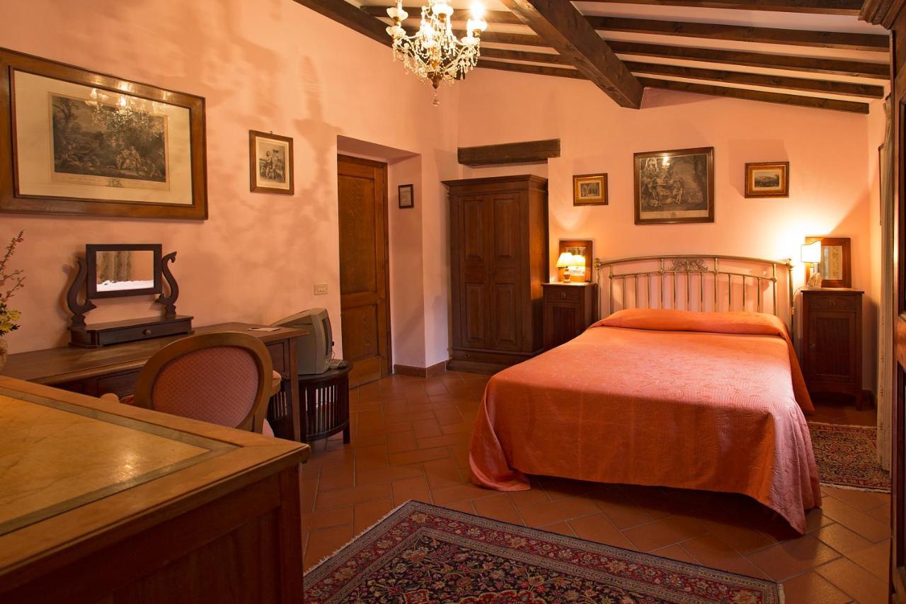 레겔로 I Trebbiali B&B 외부 사진