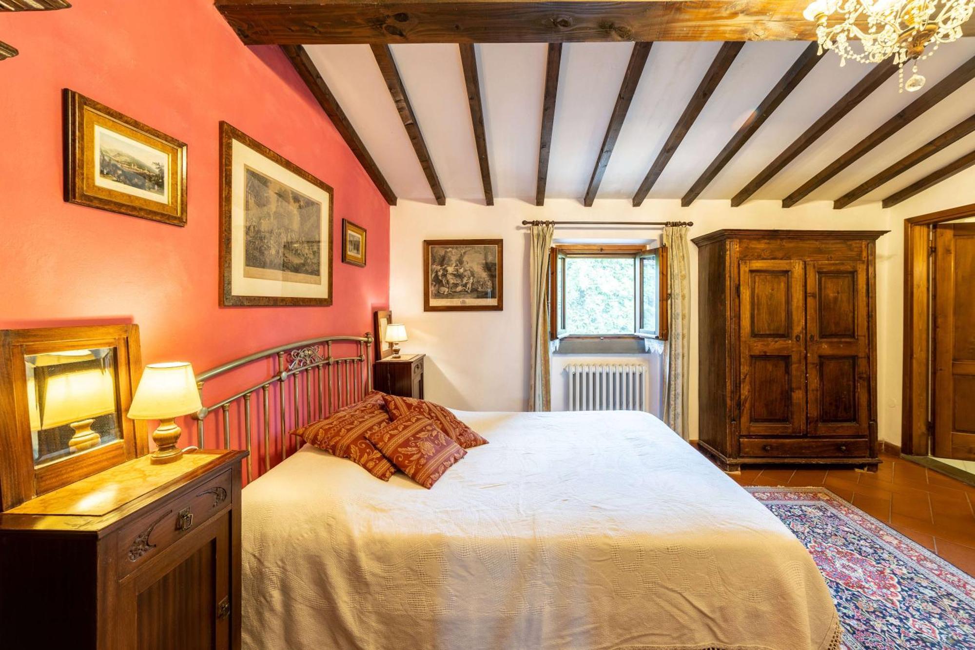 레겔로 I Trebbiali B&B 외부 사진